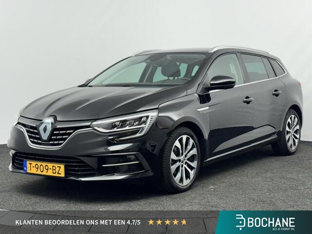Renault Megane 140 EDC Techno | Automaat | Trekhaak |