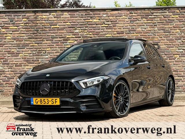 Mercedes-Benz A-Klasse Milltek 370 PK