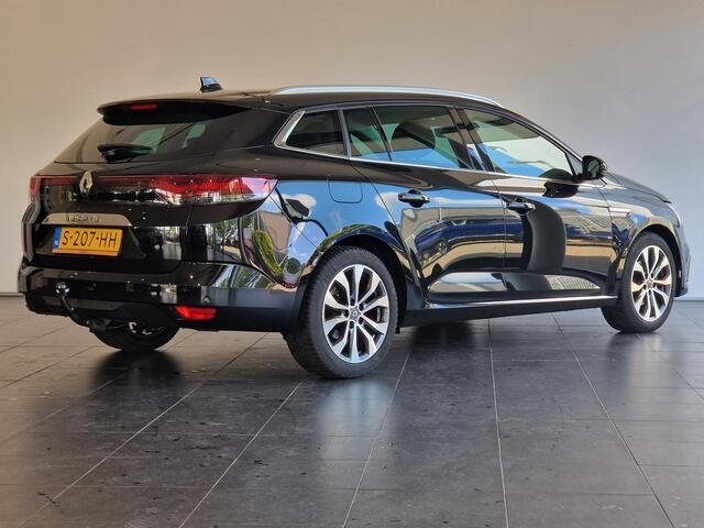 Renault Megane 140 Techno | TREKHAAK | NAVIGATIE | ACHTERUITRIJCAMERA