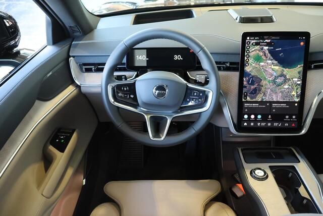 Volvo EX90