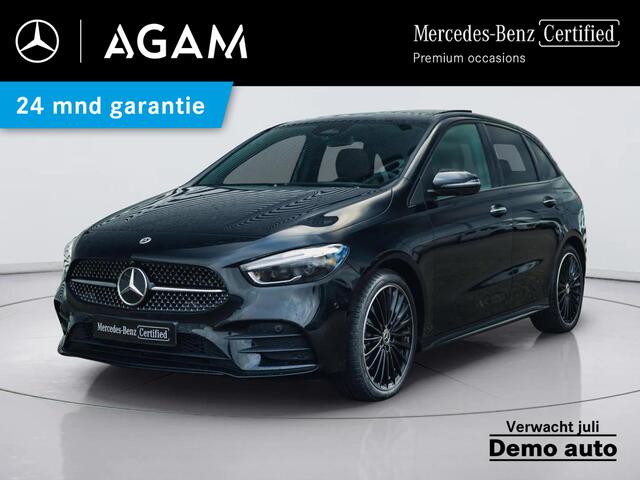 Mercedes-Benz B-Klasse n AMG Premium PLUS | Panorama dak | Trekhaak