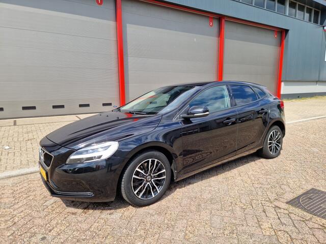 Volvo V40 scription