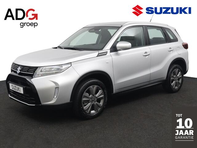 Suzuki Vitara t Smart Hybrid Comfort | Apple Carplay/Android Auto | parkeersensor achter |