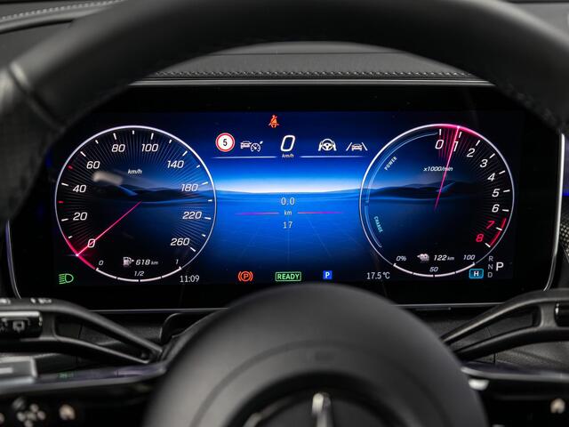 Mercedes-Benz GLC-Klasse n Premium PLUS | Panorama dak | Techniek pakket