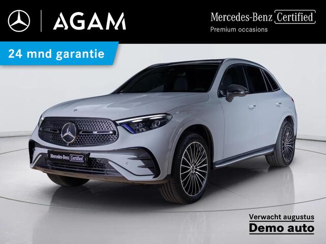 Mercedes-Benz GLC-Klasse n Premium | Panorama dak | Trekhaak
