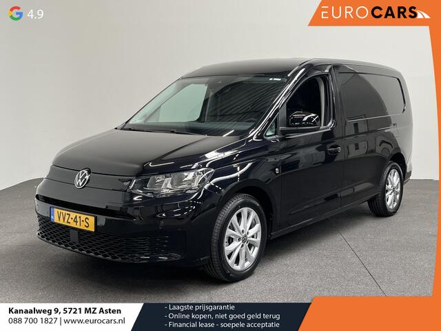 Volkswagen CADDY MAXI utomaat Camera Parkeersensoren Airco Bluetooth Cruise Control Carplay 2 Zits