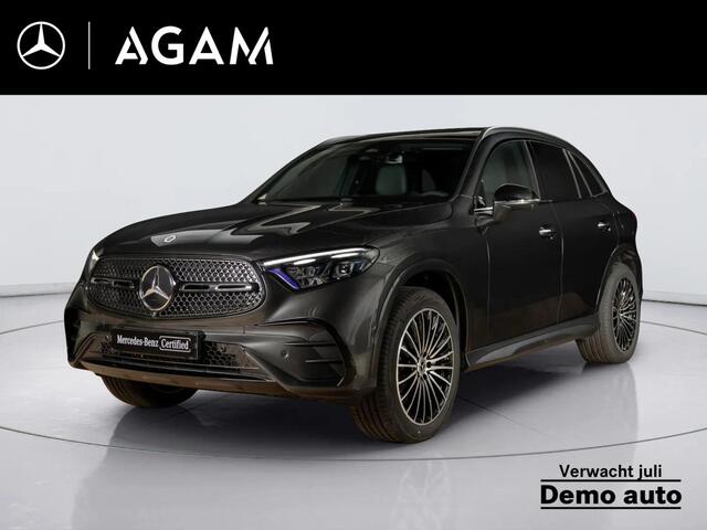 Mercedes-Benz GLC-Klasse n Premium | Panorama dak