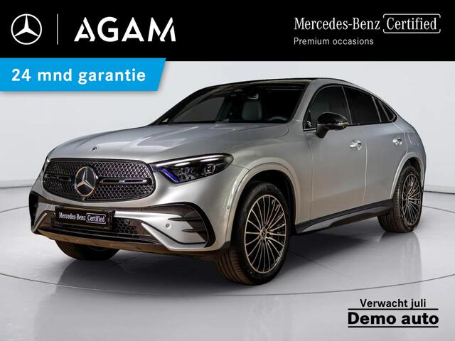 Mercedes-Benz G-Klasse n Premium | Panorama dak | Trekhaak