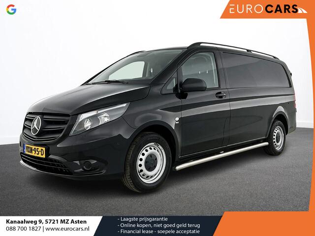 Mercedes-Benz V-Klasse aat Apple Carplay Camera Trekhaak Cruise control Airco Bluetooth