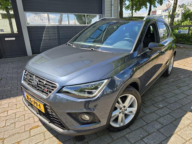 Seat Arona 110PK BUSINESS AUTOMAAT