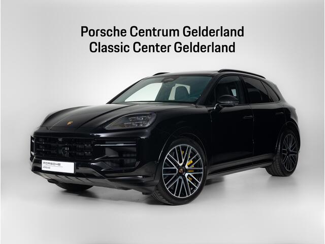 Porsche Cayenne k Edition