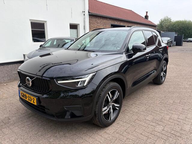 Volvo XC40 e Harman/Kardon Stuur-Stoelverwarming