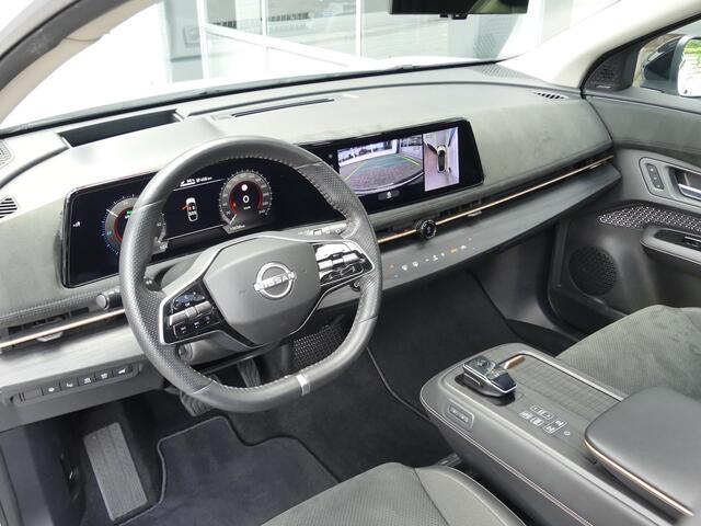 Nissan Ariya