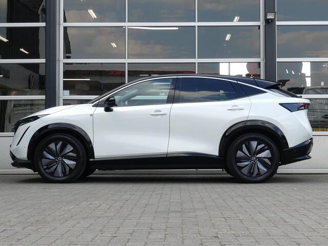 Nissan Ariya