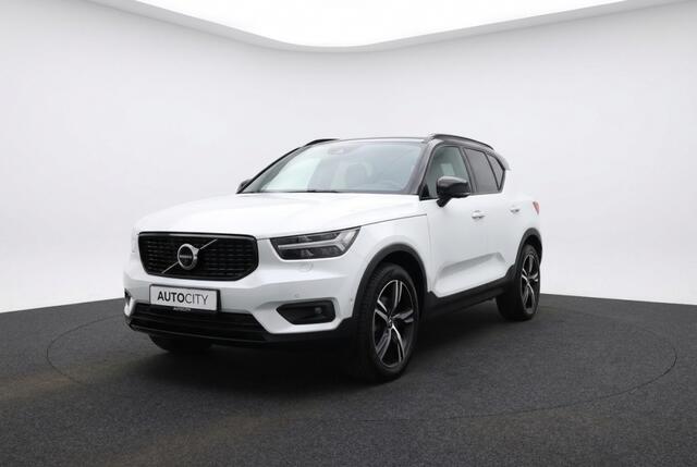 Volvo XC40 esign Leder l 360 Camera l Harman l Adaptive l VOL OPT