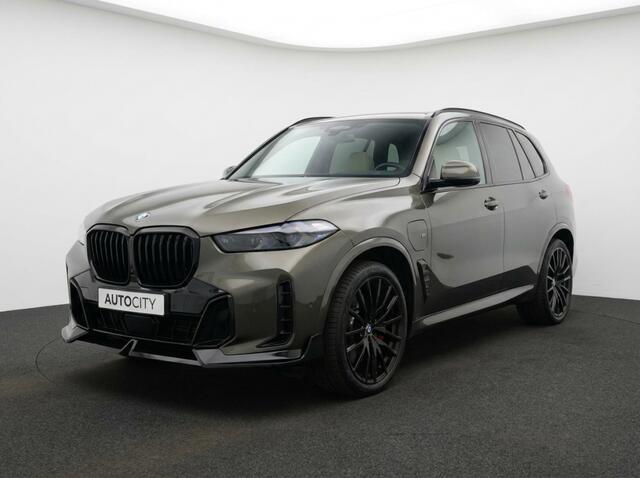 BMW X5 Drive M Sport pro HUD l Drive Ass Pro l Trekhaak l Pano l