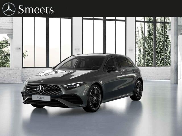 Mercedes-Benz A-Klasse n AMG