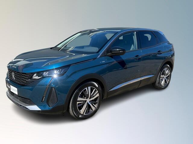 Peugeot 3008 LLURE