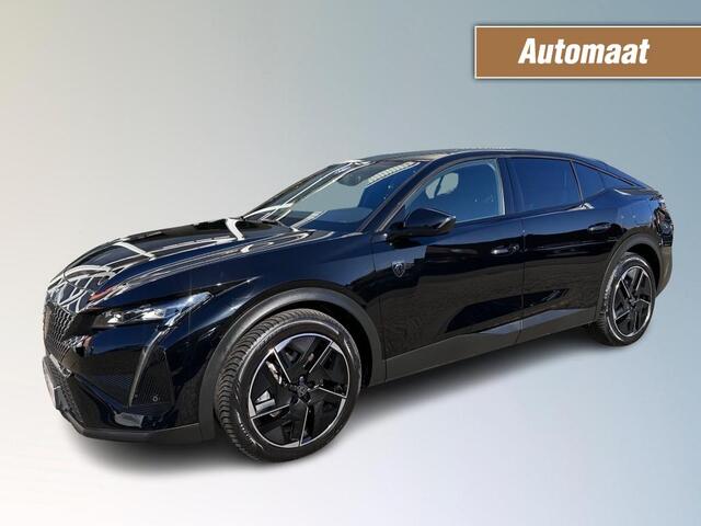 Peugeot 408 225 GT  PHEV