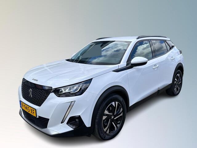 Peugeot 2008 E PACK