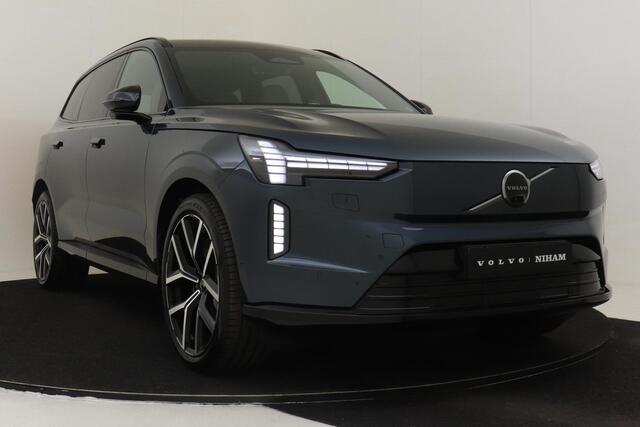 Volvo EX90