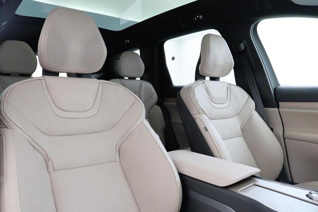 Volvo EX90