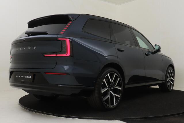 Volvo EX90