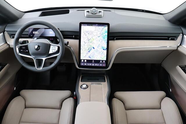 Volvo EX90