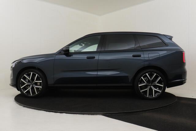 Volvo EX90