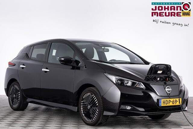 Nissan Leaf 39 kWh ? 1e Eigenaar .