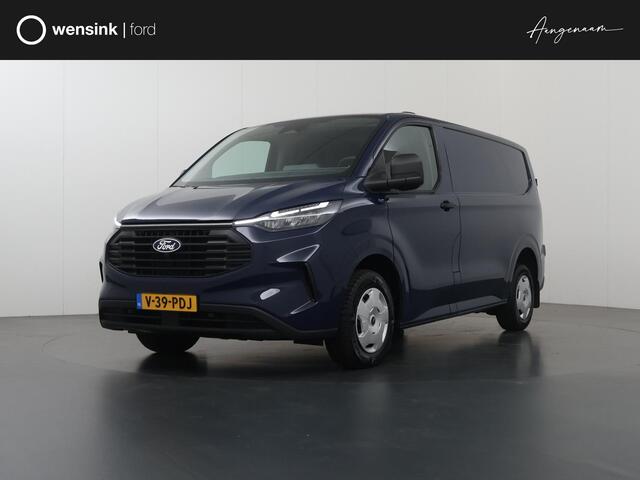 Ford Transit Custom t. | L1 H1 | Trend