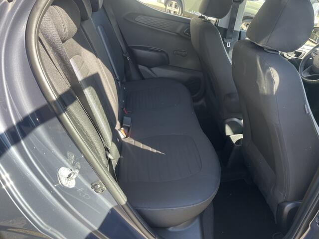 Hyundai I 10