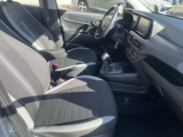 Hyundai I 10