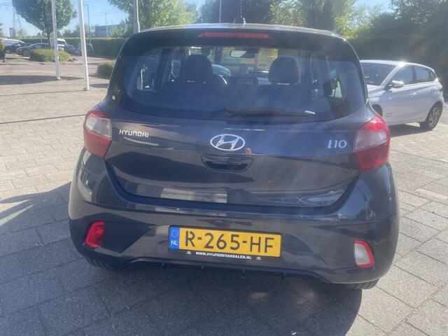 Hyundai I 10