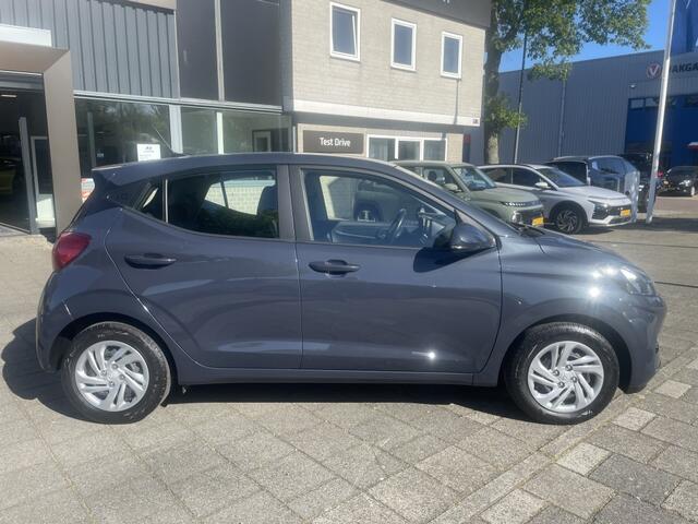 Hyundai I 10