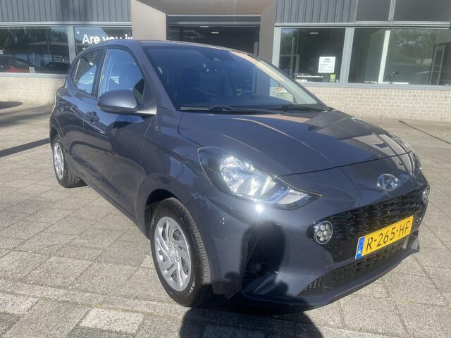 Hyundai I 10