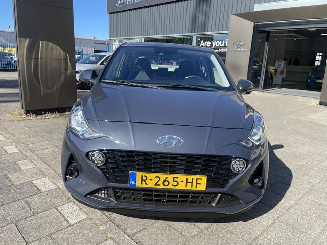 Hyundai I 10