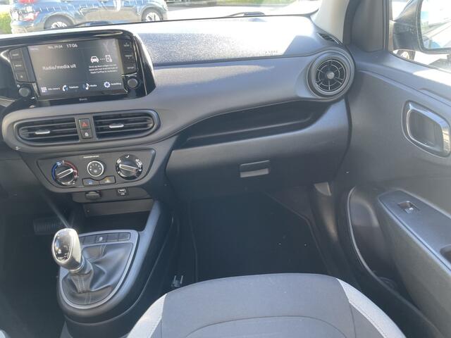 Hyundai I 10