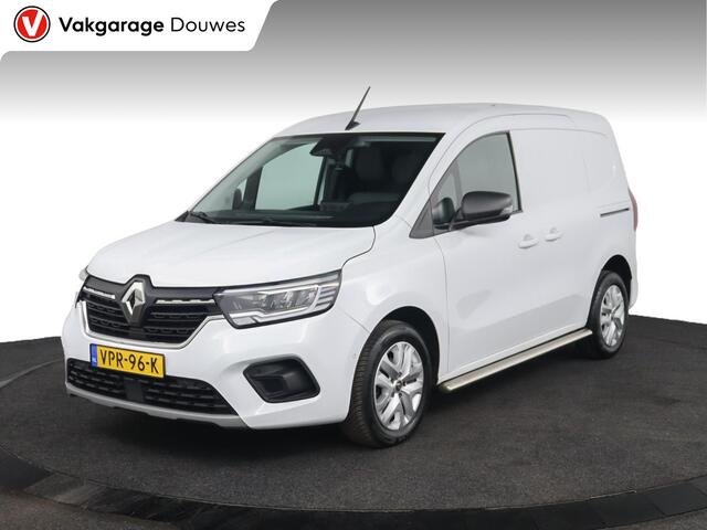 Renault Kangoo xe L1 |NAP|BTW|1e eigenaar|Dubbele schuifdeur|Benzine