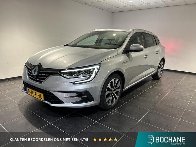 Renault Megane 140 Techno | Trekhaak | Navigatie | Achteruitrijcamera |