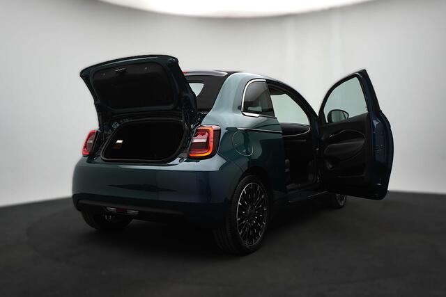Fiat E-500