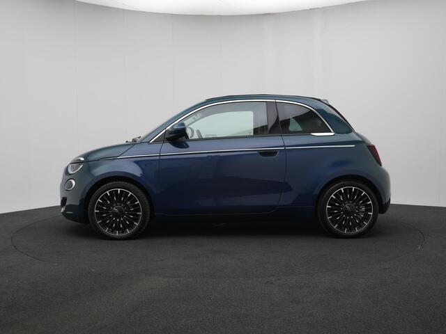 Fiat E-500