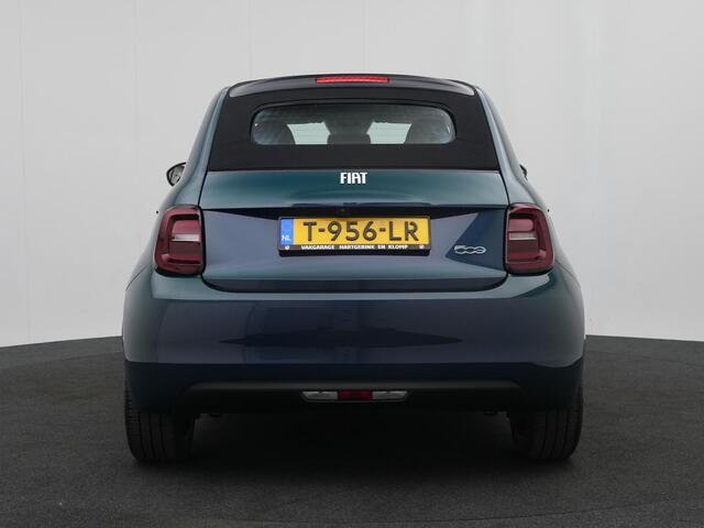 Fiat E-500
