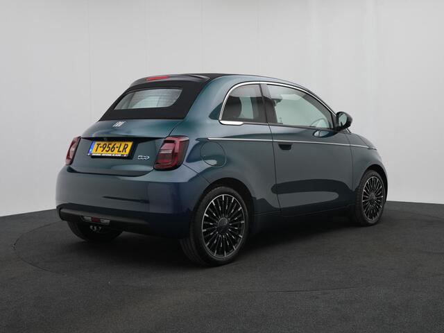 Fiat E-500