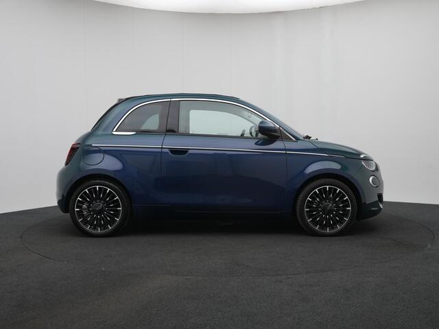 Fiat E-500