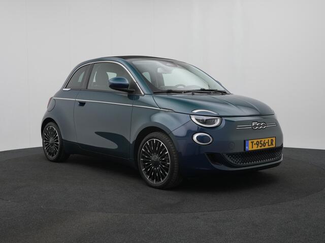 Fiat E-500