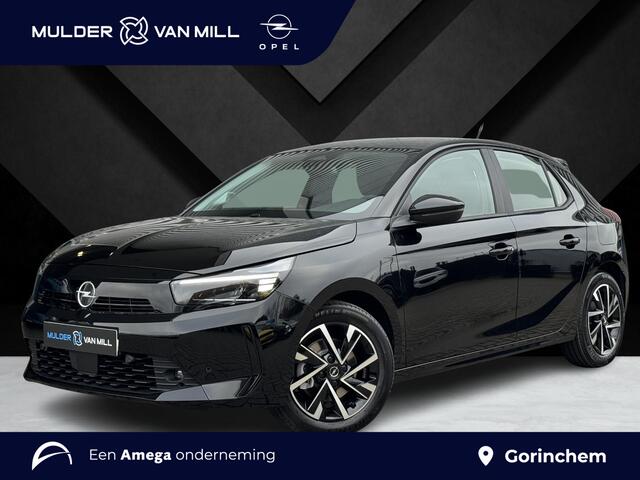 Opel Corsa bo Hybrid 110pk e-DCT | SNEL LEVERBAAR | ¤7173 KORTING | 2+6 JAAR GARANTIE | CLIMA | NAVI | DRAADLOZE TELEFOONLADER | KEYLESS | STOELVERW. | MASSAGE |