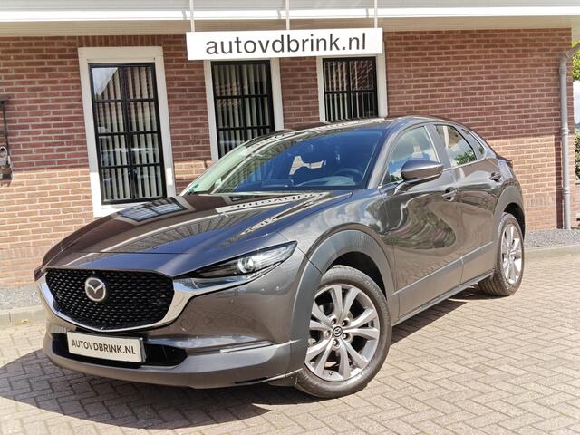 Mazda CX-30 omfort, RONDOM CAMERA / BOSE / NAVI