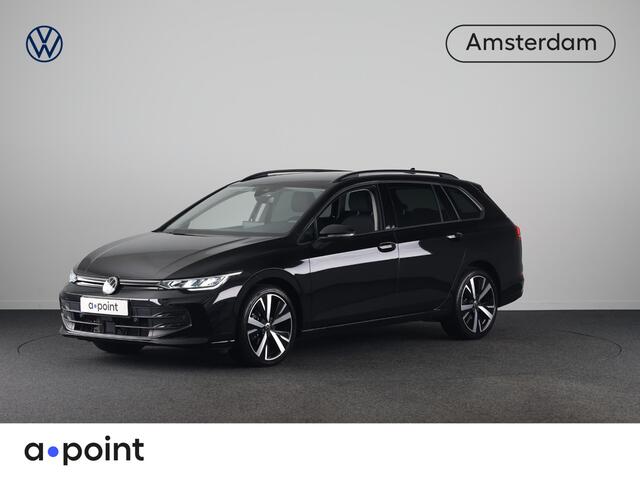 Volkswagen Golf ition 1.5 eTSI 85 kW 116 pk Automaat (DSG) | Verlengde garantie | Navigatie via App | Parkeersensoren | Achteruitrijcamera | Stoelverwarming |