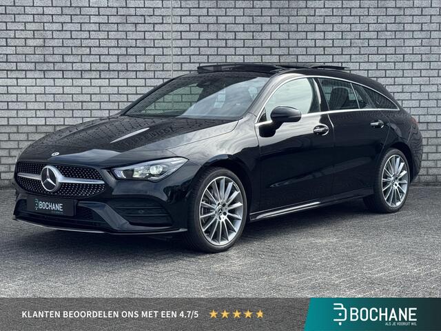 Mercedes-Benz C-Klasse oramadak | Apple CarPlay / Android Auto | Achteruitrijcamera |